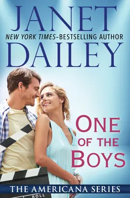 Jeden z chlapcov - One of the Boys