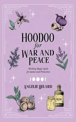 Hoodoo pre vojnu a mier - Hoodoo for War and Peace