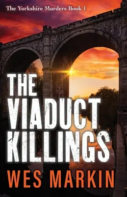 Vraždy na viadukte - The Viaduct Killings