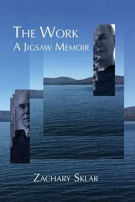 Dielo: Skladačkové memoáre - The Work: A Jigsaw Memoir