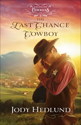Kovboj poslednej šance - The Last Chance Cowboy