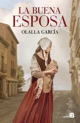 La Buena Esposa / Dobrá manželka - La Buena Esposa / The Good Wife