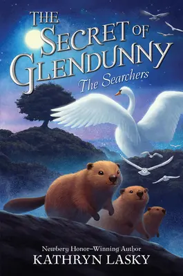 Tajomstvo Glendunny #2: Pátrači - The Secret of Glendunny #2: The Searchers