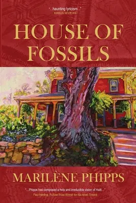 Dom skamenelín - House of Fossils