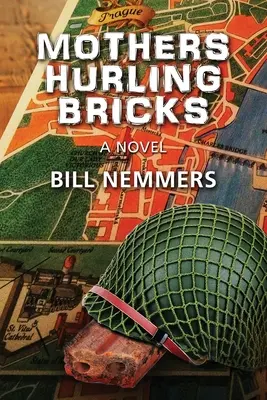 Matky hádžuce tehly - Mothers Hurling Bricks