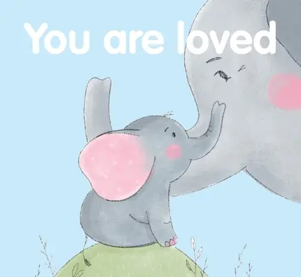 Ste milovaní - You Are Loved