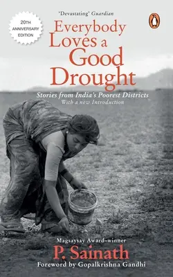 Každý má rád dobré sucho - Everybody Loves a Good Drought