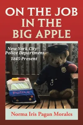 Na pracovisku vo Veľkom jablku - On the Job in the Big Apple