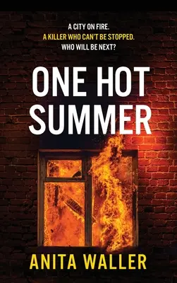 Jedno horúce leto - One Hot Summer