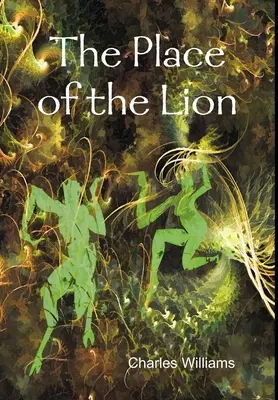 Miesto leva - The Place of the Lion