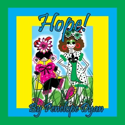 Nádej! - Hope!