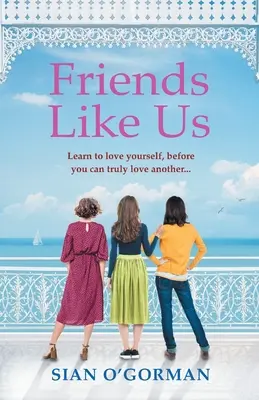 Priatelia ako my - Friends Like Us