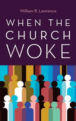 Keď sa cirkev prebudila - When the Church Woke