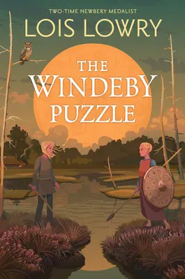 Windebyho hádanka: história a príbeh - The Windeby Puzzle: History and Story