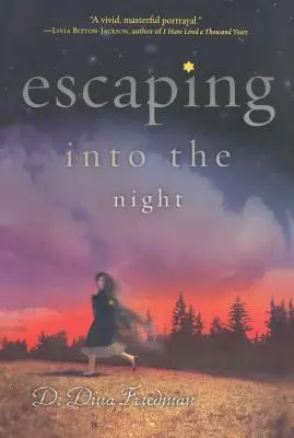 Útek do noci - Escaping Into the Night