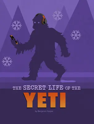 Tajný život Yetiho - The Secret Life of the Yeti