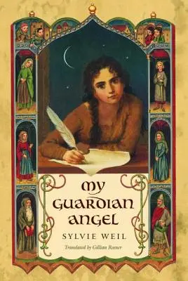 Môj anjel strážny - My Guardian Angel