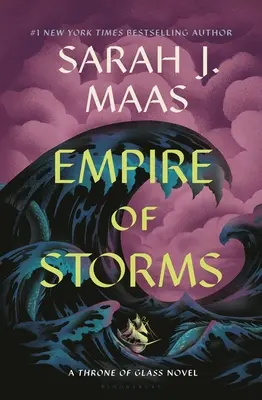 Ríša búrok - Empire of Storms