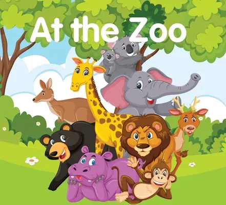 V zoologickej záhrade - At the Zoo