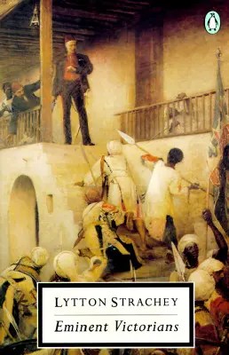 Významní viktoriáni - Eminent Victorians