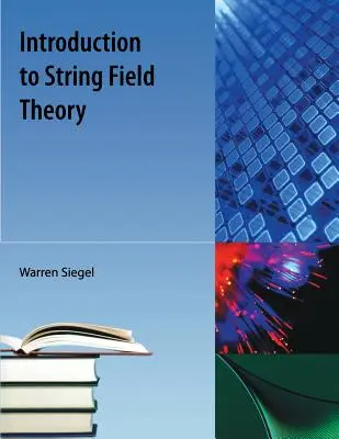 Úvod do teórie strunových polí - Introduction to String Field Theory