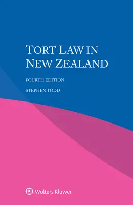 Deliktné právo na Novom Zélande - Tort Law in New Zealand