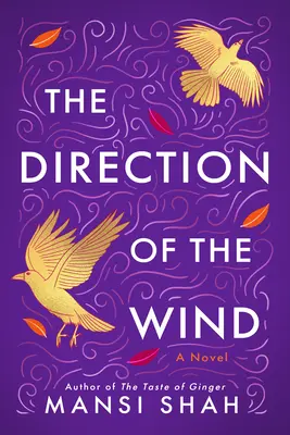 Smer vetra - The Direction of the Wind