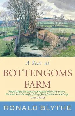 Rok na farme Bottengoms - A Year at Bottengoms Farm