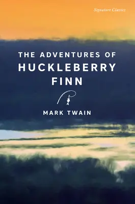 Dobrodružstvá Huckleberryho Finna - The Adventures of Huckleberry Finn