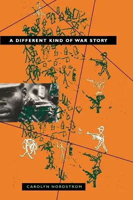 Iný druh vojnového príbehu - A Different Kind of War Story