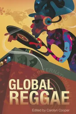 Globálne reggae - Global Reggae