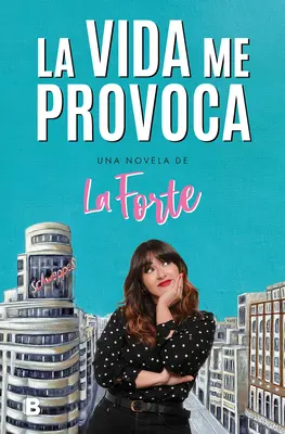 La Vida Me Provoca / Život ma provokuje - La Vida Me Provoca / Life Provokes Me