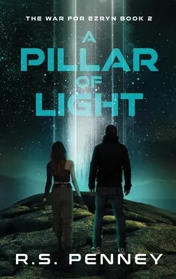 Stĺp svetla - A Pillar Of Light