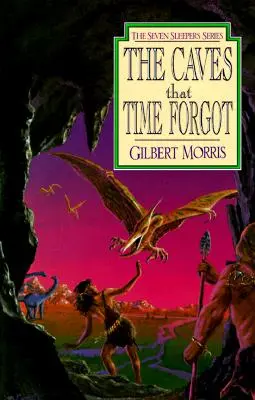 Jaskyne, na ktoré čas zabudol: 4. diel - The Caves That Time Forgot: Volume 4