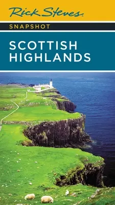 Rick Steves Snapshot Škótska vysočina - Rick Steves Snapshot Scottish Highlands