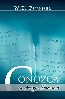 CONOZCA SU ANTIGUO TESTAMENTO (španielsky: Spoznaj svoj Starý zákon) - CONOZCA SU ANTIGUO TESTAMENTO (Spanish: Know your Old Testament)