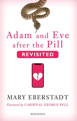 Adam a Eva po pilulke, prehodnotené - Adam and Eve After the Pill, Revisited
