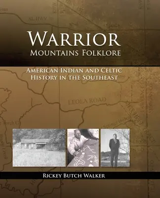 Folklór bojovných hôr - Warrior Mountains Folklore