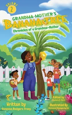 Banánovník starej mamy - Grandma-Mother's Banana Tree