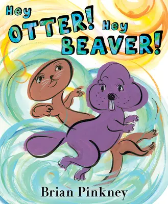 Hej, Vydra! Hey Beaver! - Hey Otter! Hey Beaver!