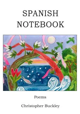 Španielsky zápisník - Spanish Notebook