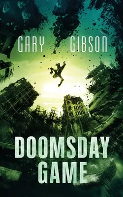 Hra na súdny deň - Doomsday Game