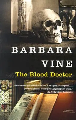 Lekár krvi - The Blood Doctor