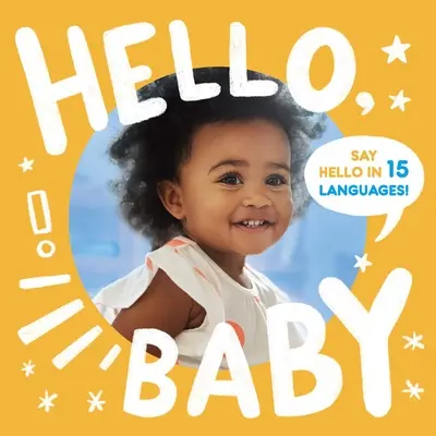 Ahoj, bábätko - Hello, Baby