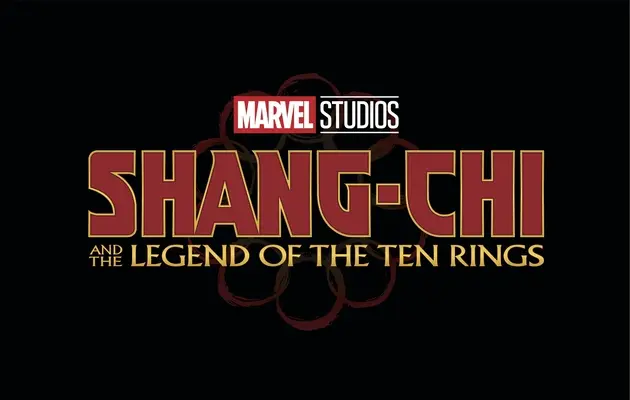Shang-Chi a legenda o desiatich prsteňoch od Marvel Studios: Umelecké dielo filmu - Marvel Studios' Shang-Chi and the Legend of the Ten Rings: The Art of the Movie
