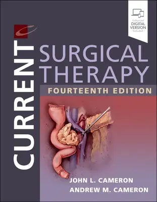 Súčasná chirurgická terapia - Current Surgical Therapy