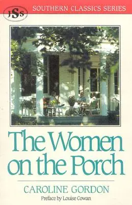 Ženy na verande - The Women on the Porch