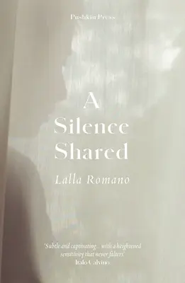Spoločné mlčanie - A Silence Shared