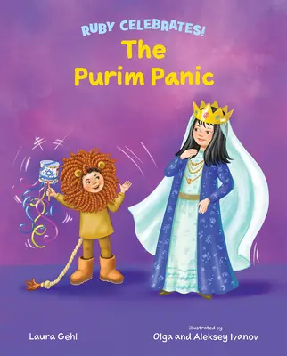 Purimová panika - The Purim Panic