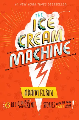 Stroj na zmrzlinu - The Ice Cream Machine